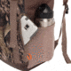 Terrain Canyon Backpack/Rucksack, Realtree EDGE Camo, 1596 Cubic ines, 19235