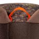 Terrain Canyon Backpack/Rucksack, Realtree EDGE Camo, 1596 Cubic ines, 19235
