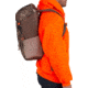 Terrain Canyon Backpack/Rucksack, Realtree EDGE Camo, 1596 Cubic ines, 19235