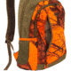 Terrain Delta Backpack/Daypack, Mossy Oak Break-Up Blaze Camo, 1350 Cubic in, 19237