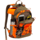 Terrain Delta Backpack/Daypack, Mossy Oak Break-Up Blaze Camo, 1350 Cubic in, 19237