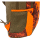Terrain Delta Backpack/Daypack, Mossy Oak Break-Up Blaze Camo, 1350 Cubic in, 19237