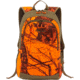 Terrain Delta Backpack/Daypack, Mossy Oak Break-Up Blaze Camo, 1350 Cubic in, 19237