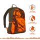 Terrain Delta Backpack/Daypack, Mossy Oak Break-Up Blaze Camo, 1350 Cubic in, 19237