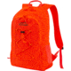 Terrain Tundra Camping Backpack/Daypack, Blaze Orange, 1350 Cubic in, 19238