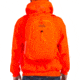 Terrain Tundra Camping Backpack/Daypack, Blaze Orange, 1350 Cubic in, 19238