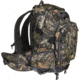 Terrain Twin Mesa Backpack/Daypack, Black/Mossy Oak Break-Up Country, 1853 cubic ines, 18924