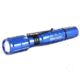 Lightstar 300 LED Flashlight - 300 lumens - Includes 2 x AA Batteries - Blue  (TLF-3002AA-BL) Lightstar-TLF-3002AA-BL