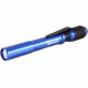 Lightstar 80 - High CRI LED FLashlight - 80 Lumens - Includes 2 x AAA Batteries - Blue (TLF-802AAA-BL) Lightstar-TLF-802AAA-BL
