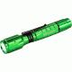Lightstar Flashlight 300, Hi-Vis Green, TLF-3002AA-GN