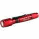 Lightstar TruColor High CRI 185 Lumen Uses 2 x AA, Red TLF-TC2AA-RD