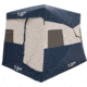 Territory Tents Territory Tents Jet Set 3 Hub Tent, CT301DB, Deep Blue, 3-Person, CT301DB