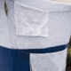 Territory Tents Territory Tents Jet Set Privacy Shower, Deep Blue, 1-Person, PT100DB
