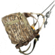 Tethrd Grit Workhorse Saddle Kit Mossy Oak Regular