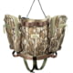 Tethrd Grit Workhorse Saddle Kit, Mossy Oak, Regular, WRKKIT-BL-REG