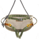 Tethrd Phantom XP Saddle, Regular, PH-XP