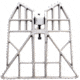 Tethrd Predator XL Platform Kit