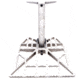 Tethrd Predator XL Platform Kit