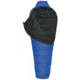 TETON Sports ALTOS 20 F Down-Filled Mummy Sleeping Bag, Blue/Grey, 2201BL