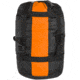 TETON Sports ALTOS-S 0 F Mummy Sleeping Bag, Orange, 1169