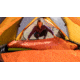 TETON Sports ALTOS-S 0 F Mummy Sleeping Bag, Orange, 1169