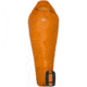 TETON Sports ALTOS-S 0 F Mummy Sleeping Bag, Orange, 1169