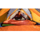 TETON Sports ALTOS-S 20 F Mummy Sleeping Bag, Burnt Orange, 1168