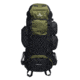 TETON Sports Explorer 65L Backpack, Olive, 2106SCOL