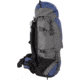 TETON Sports Hiker 3700 Backpack, Navy Blue, 60L, 1005N