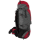 TETON Sports Hiker 3700 Backpack, Red, 60L, 1005