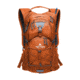 TETON Sports Oasis 18L Hydration Pack with 2L Bladder, Burnt Orange, 2101SCBO