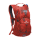 TETON Sports Oasis 18L Hydration Pack with 2L Bladder, Stark Red, 2101SCSR