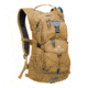 TETON Sports Oasis 22L Hydration Pack with 3L Bladder, Buck Brown, 2102SCBB