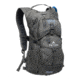 TETON Sports Oasis 22L Hydration Pack with 3L Bladder, Gunmetal, 2102SCGM