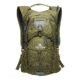 TETON Sports Oasis 22L Hydration Pack with 3L Bladder, Olive, 2102SCOL