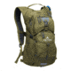 TETON Sports Oasis 22L Hydration Pack with 3L Bladder, Olive, 2102SCOL