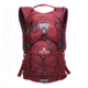 TETON Sports Oasis 22L Hydration Pack with 3L Bladder, Pomegranate, 2102SCPG