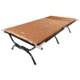TETON Sports Outfitter XXL Camp Cot Sleeping Pad, Brown, 2XL, 130