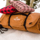 TETON Sports Outfitter XXL Camp Cot Sleeping Pad, Brown, 2XL, 130