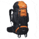 TETON Sports Scout 55L Backpack, Burnt Orange, 2104SCBO