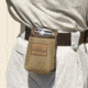 Texas Hunt Co All-Terrain Beverage Holster for Belt