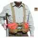 Nite Ize Clip Case Cargo Universal Rugged Holster, Medium - Mossy Oak CCCM-03-22