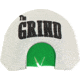 The Grind Outdoors 3 Pk Mouth Calls, 3 Color, TG8604