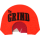 The Grind Outdoors 3 Pk Mouth Calls, 3 Color, TG8604