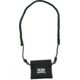 The Grind Outdoors Braided Call Carrier, Black, TG8611