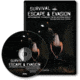 The Survival Summit Escape &amp; Evasion DVD, Anti-Kidnapping Techniques for an Uncertain World, SE&amp;EDVD