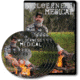 The Survival Summit Wilderness Medical DVD Set, Four DVD set, WMDVD