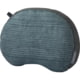 Therm-a-Rest Airhead Pillow, Blue Woven, Regular, 14235