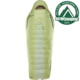 Therm-a-Rest Boost 650 32F/0C Sleeping Bag, Meadow Green, Short, 14195