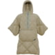 Therm-a-Rest Honcho Poncho Down Sleeping Bag, Twill, 14218